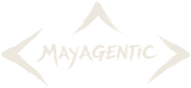 Mayagentic